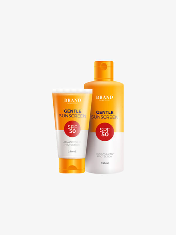 Flone nourishing skin cream