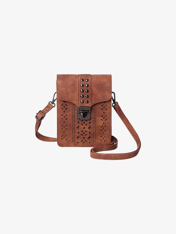 Crew ventile coat three